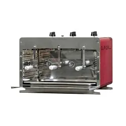 Grill rotatif Elangrill CM3