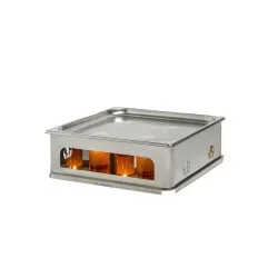 Bain-marie chaud Elangrill GN1-2
