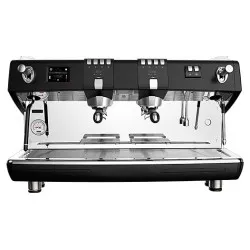 Machine à café CREMINTERNATIONAL ECSVA4SCT2PN