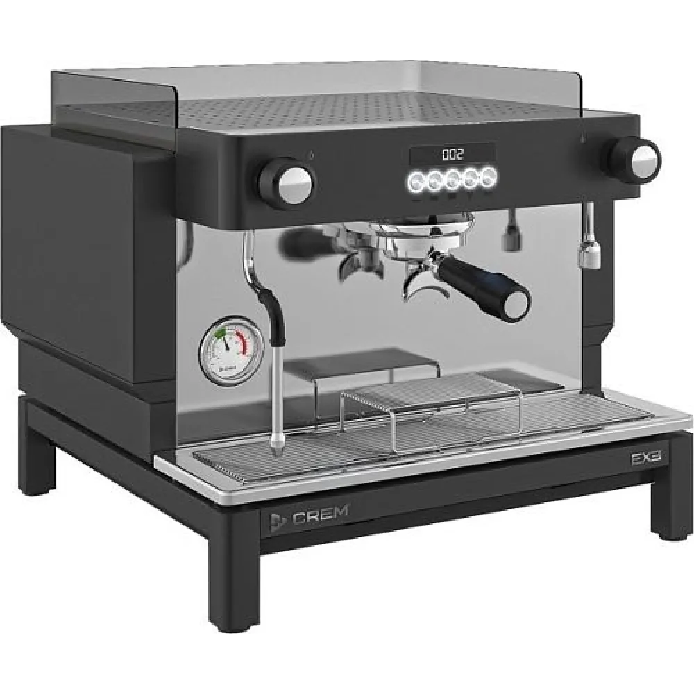 Machine à café CREMINTERNATIONAL CCLNA9SYJAPN