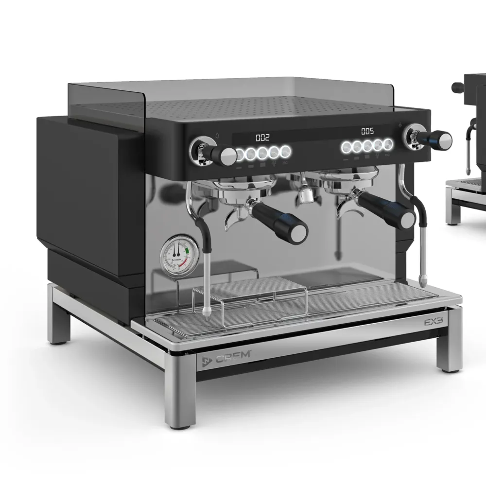 Machine à café CREMINTERNATIONAL CCLNAASCJAPN