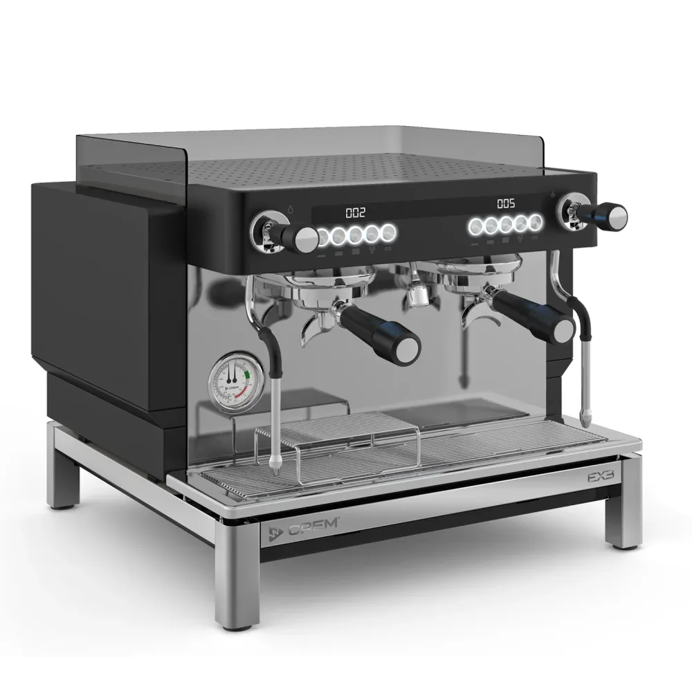 Machine à café CREMINTERNATIONAL CCLNAASYJAPN