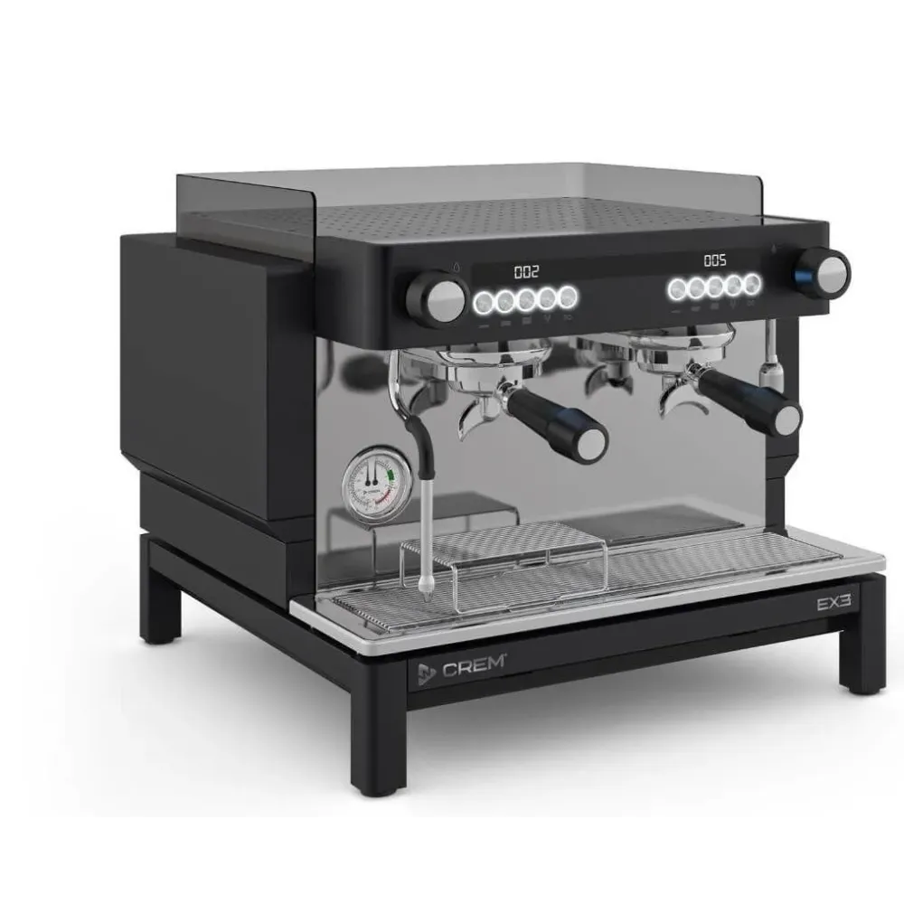 Machine à café CREMINTERNATIONAL CCLWAASYJAPN
