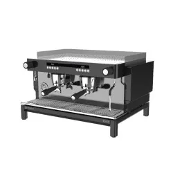 Machine à café CREMINTERNATIONAL CCLNA4SYRAPN