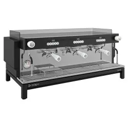Machine à café CREMINTERNATIONAL CCLNA6SYUAPN