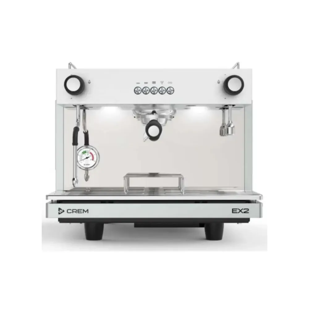 Machine à café CREMINTERNATIONAL CC2WA9SCJATN