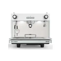 Machine à café CREMINTERNATIONAL CC2NA9SCJATN