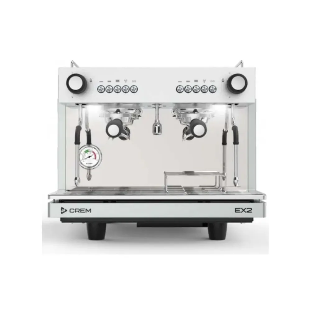 Machine à café CREMINTERNATIONAL CC2NAASCJATN