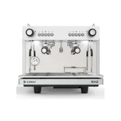 Machine à café CREMINTERNATIONAL CC2NAASCJATN