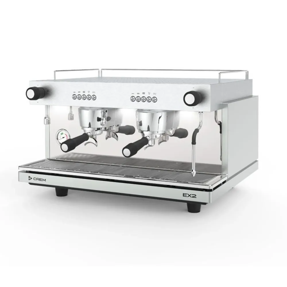 Machine à café CREMINTERNATIONAL CC2WA4SCRATN