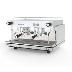 Machine à café CREMINTERNATIONAL CC2NA4SCRATN