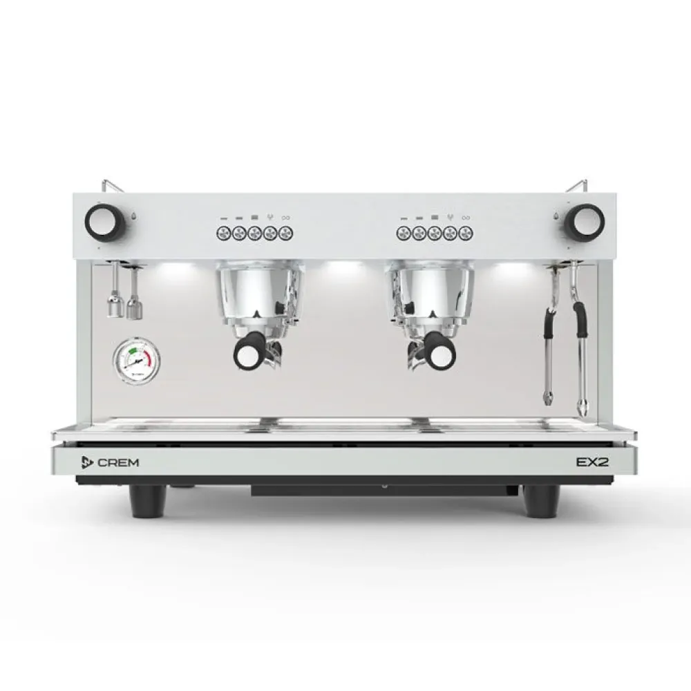 Machine à café CREMINTERNATIONAL CC2WA4SCRATN