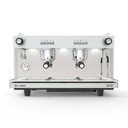 Machine à café CREMINTERNATIONAL CC2NA4SCRATN