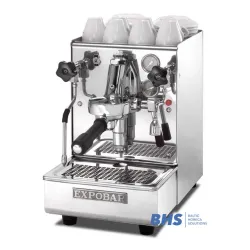 Machine à café CREMINTERNATIONAL ECONA0SLD1MI