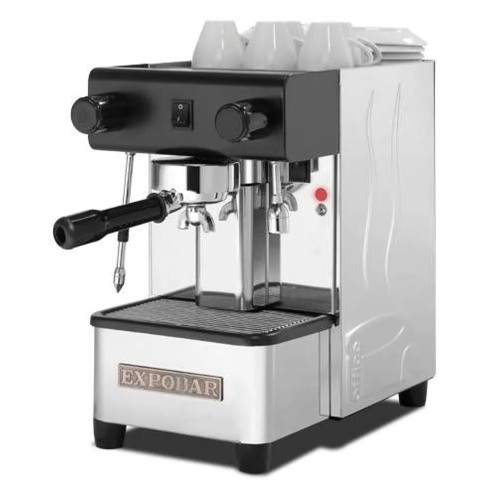 Machine à café CREMINTERNATIONAL ECONA0SPD1MI