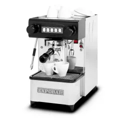 Machine à café CREMINTERNATIONAL ECONA0SCD1MI