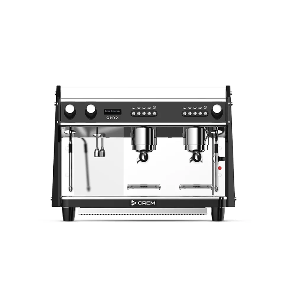 Machine à café CREMINTERNATIONAL XCXYA4SCR2PN
