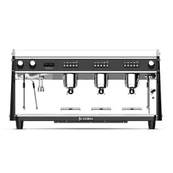 Machine à café CREMINTERNATIONAL XCXYA6SCU3PN