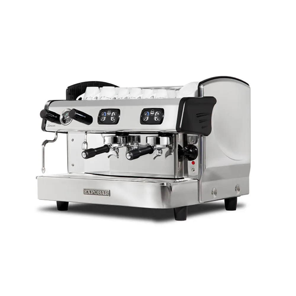 Machine à café CREMINTERNATIONAL ZCZNA4SCR2MN