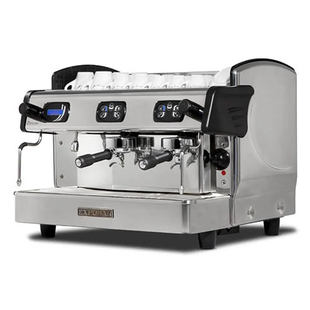 Machine à café CREMINTERNATIONAL ZCZYA4SCR2MN