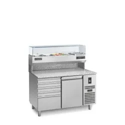 Table à pizza GEMM 20800415
