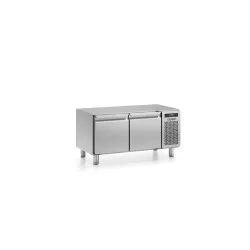 Comptoir de congélation bas H-650mm GEMM 40102762