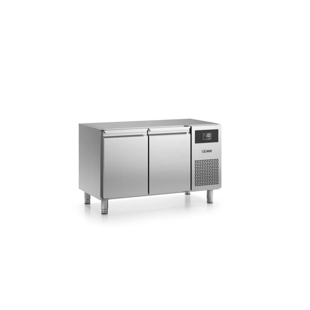 Table réfrigérée sans tiroirs GEMM 40202407
