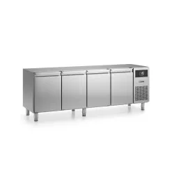 Table réfrigérée sans tiroirs GEMM 40202467
