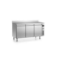 Table réfrigérée sans tiroirs GEMM 40202240