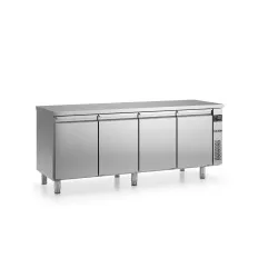 Table réfrigérée sans tiroirs GEMM 40202265