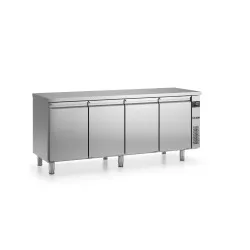 Congélateur de comptoir GEMM 40341105
