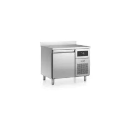 Table réfrigérée sans tiroirs GEMM 42030002
