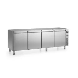 Table réfrigérée sans tiroirs GEMM 42030120