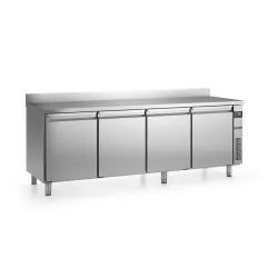Table réfrigérée sans tiroirs GEMM 42030122