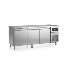 Table réfrigérée pour plaques de pâtisserie GEMM 42040021