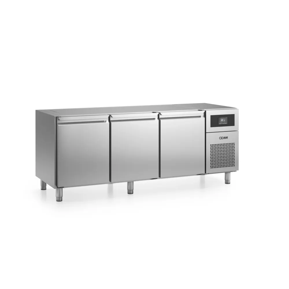 Table réfrigérée sans tiroirs GEMM 42050020