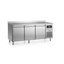 Table réfrigérée sans tiroirs GEMM 42050022