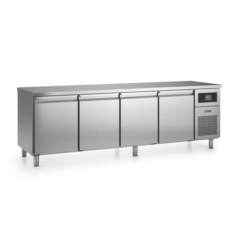Table réfrigérée sans tiroirs GEMM 42050031