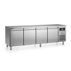 Table réfrigérée sans tiroirs GEMM 42050031