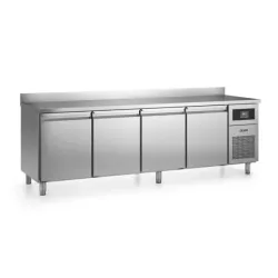 Table réfrigérée sans tiroirs GEMM 42050032