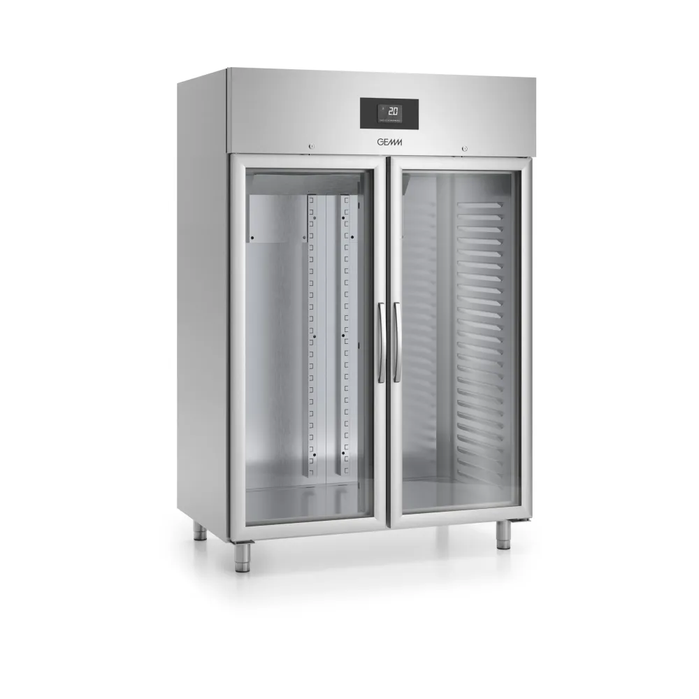 Armoire réfrigérée vitrée GEMM 45002105