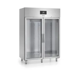 Armoire réfrigérée vitrée GEMM 45001895