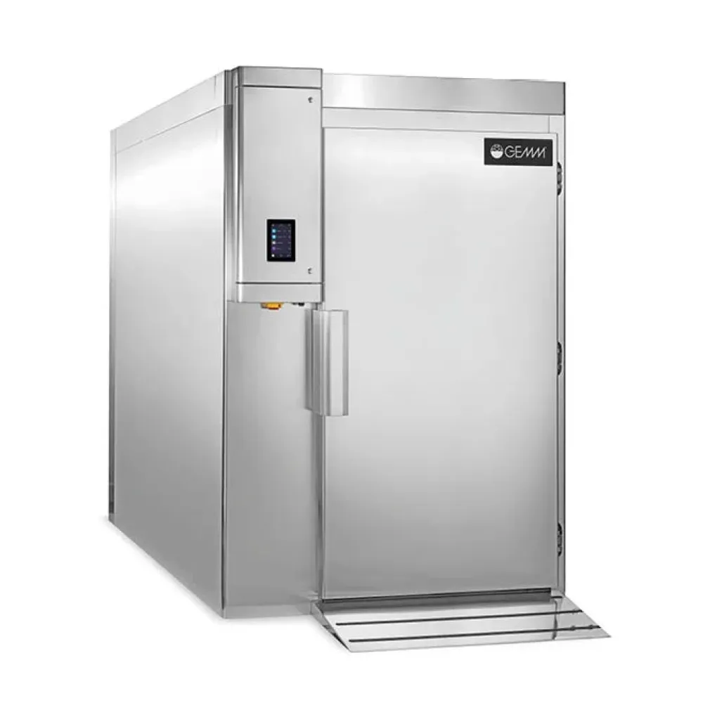 Surgélateur GEMM 45101010