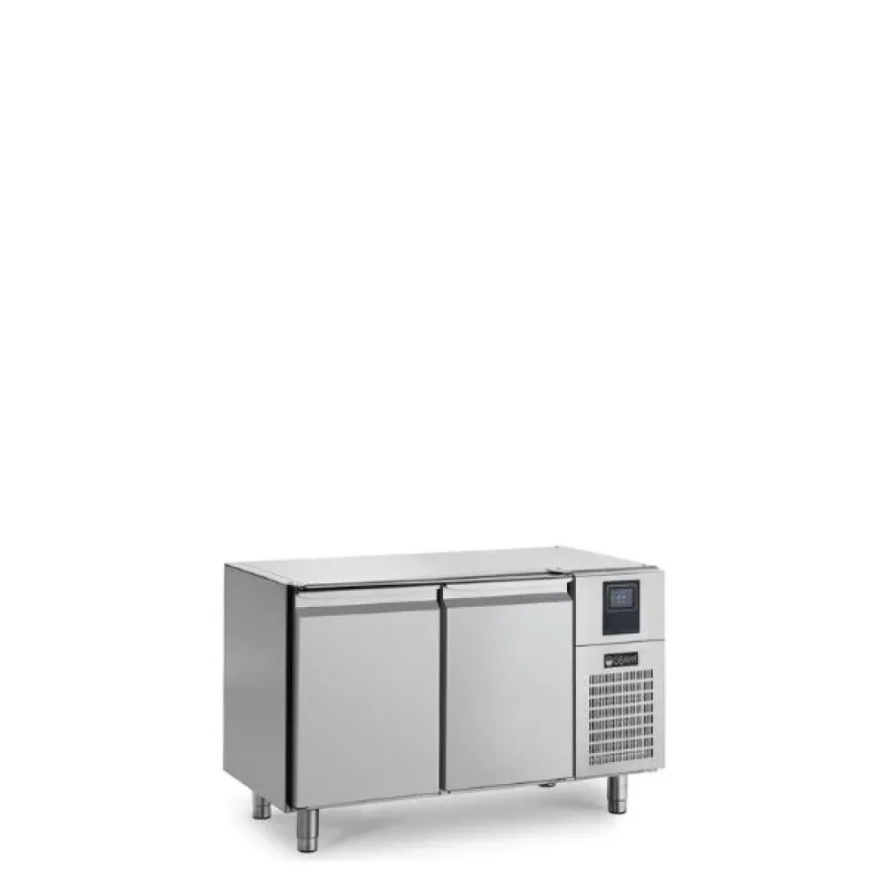 Table réfrigérée pour plaques de pâtisserie GEMM 42502010