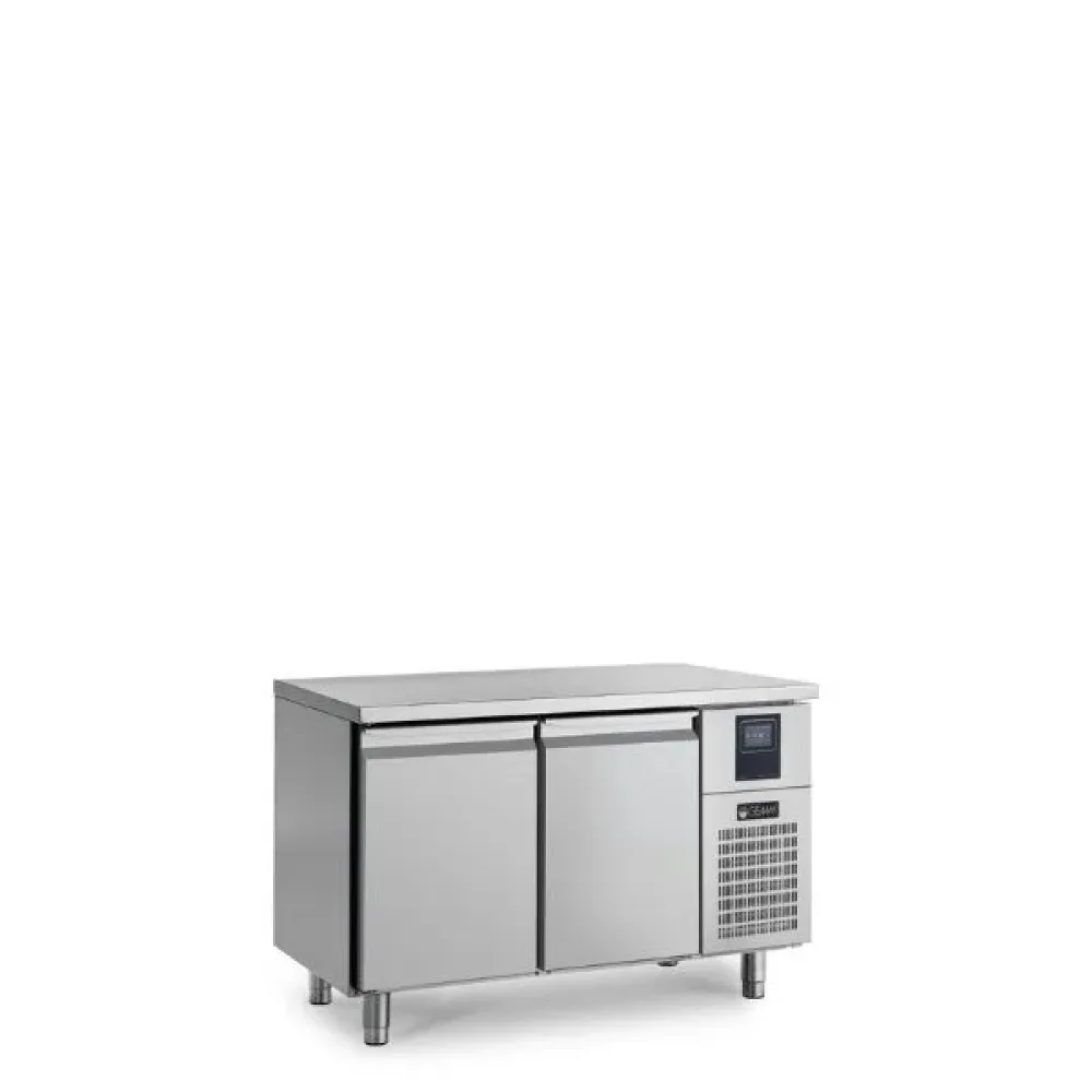 Table réfrigérée pour plaques de pâtisserie GEMM 42502011