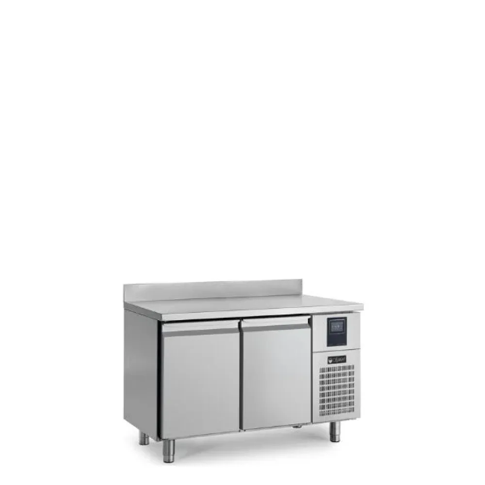 Table réfrigérée pour plaques de pâtisserie GEMM 42502012