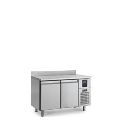 Table réfrigérée pour plaques de pâtisserie GEMM 42502012