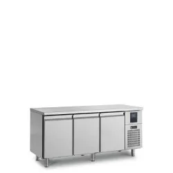 Table réfrigérée pour plaques de pâtisserie GEMM 42502021