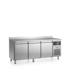 Table réfrigérée pour plaques de pâtisserie GEMM 42502022