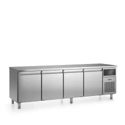 Table réfrigérée pour plaques de pâtisserie GEMM 42502031